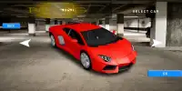 Parking Adventure 3D Screen Shot 1