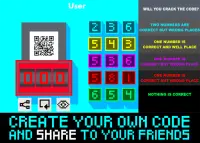 Can You Crack The Code Screen Shot 2