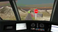 USA Train Simulator Screen Shot 5