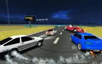 Police Car Racing Master:Speed Car Drift Screen Shot 9