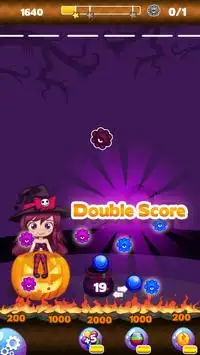 Bubble Shooter  Screen Shot 6