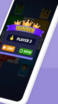 Ludo Champion Pro : Offline Ludo Game Screen Shot 6