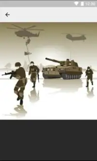 Super Tank War Rumble Puzzle Screen Shot 2
