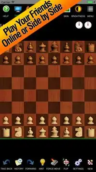 Chess 2018 Screen Shot 3