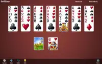 Solitaire Collection Screen Shot 10
