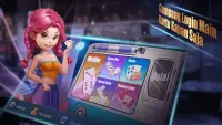 Domino QiuQiu Slot Game Online Screen Shot 0