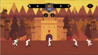 Stick Fight Game Mobile Screen Shot 2