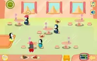 Penguin Restaurant 3 Screen Shot 6