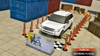 Parking Mania – Real Car Parking simulator Game Screen Shot 0