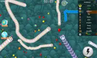 Snake Slither Crawl Screen Shot 0