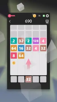 Numbers Blocks: Puzzle Game Screen Shot 5