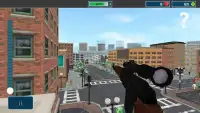 TX Sniper Game Screen Shot 7