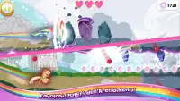My Little Pony: la corsa Screen Shot 3