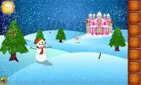 Santa Island Escape 5 Screen Shot 1