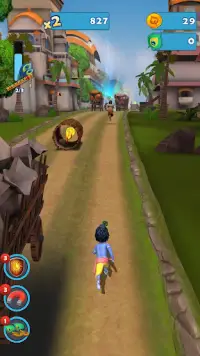 Little Krishna Screen Shot 6