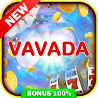Vavada - social slots free