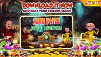 Motu Patlu Jungle Adventure Game Screen Shot 0