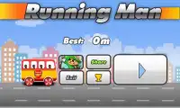 Running Man Screen Shot 0