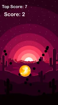 Sunset Story Screen Shot 2