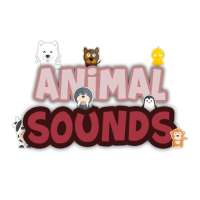 Animal Sounds - sonidos e imagenes para niños