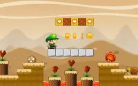 Bob's World - Super Bob Run Screen Shot 12