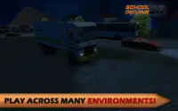 School Driving 3D Screen Shot 5