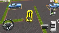 Paid Parking 3D : Master of Car Parking Screen Shot 20