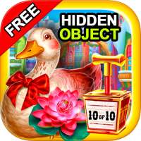 Hidden Object Games 100 Levels : Castle Mystery