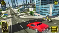 Gangster Theft Auto VI City Screen Shot 0