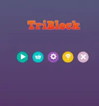 TriBlock Screen Shot 0