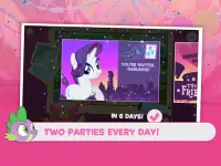 My Little Pony Celebration Screen Shot 9