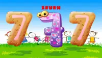 puzzle games, numbers, free, Screen Shot 3