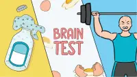 Brain Test: Tricky Puzzles Screen Shot 5