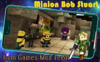 Despicable Mion Minecraft Screen Shot 0