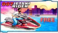007 Jet Ski Rider - Jetski Boat Simulator Racing Screen Shot 0