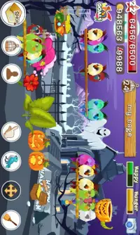 Bird Land 2.0 Screen Shot 3