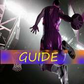 guide NBA LIVE Mobile