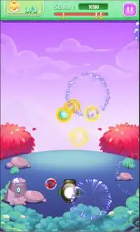 Bubble Shooter Ultimate Screen Shot 5