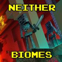 Neither Biomes Mod