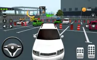 Driving Academy – India 3D Screen Shot 4