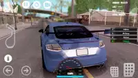 Car Racing Audi Game Screen Shot 0