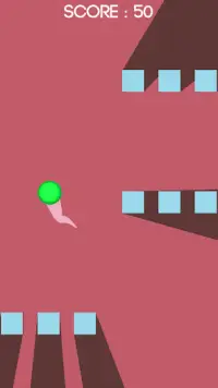 Hop the Ball - Gravity Escape Screen Shot 3