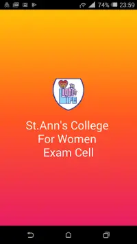 St Ann's Exam Cell Screen Shot 0