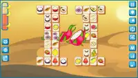 Mahjong Wild Fruits Screen Shot 3