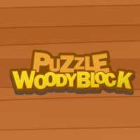 Woody Block Puzzle!