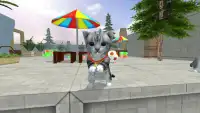 Kitty Simulator 3D Screen Shot 4