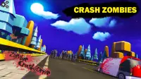 Death Race: Zombie Smasher! Screen Shot 0