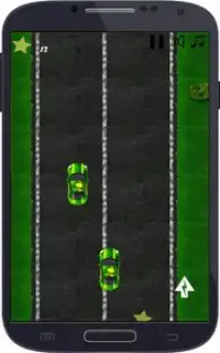 Speed Highway Driving Screen Shot 4