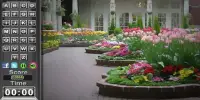 Flower Garden -HiddenAlphabets Screen Shot 2