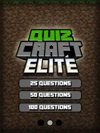 Quiz Craft Elite Edition Screen Shot 4